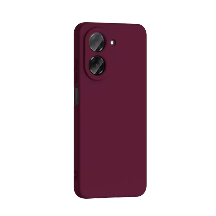 Xiaomi Redmi A5 4g Kılıf Lopard Içi Kadife Lansman Yumuşak Mara Silikon Kapak