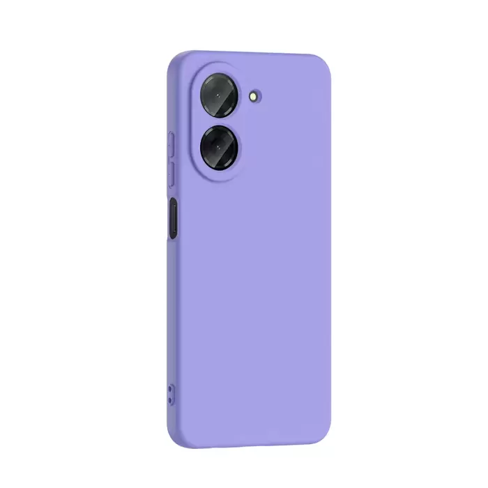 Xiaomi Redmi A5 4g Kılıf Lopard Içi Kadife Lansman Yumuşak Mara Silikon Kapak