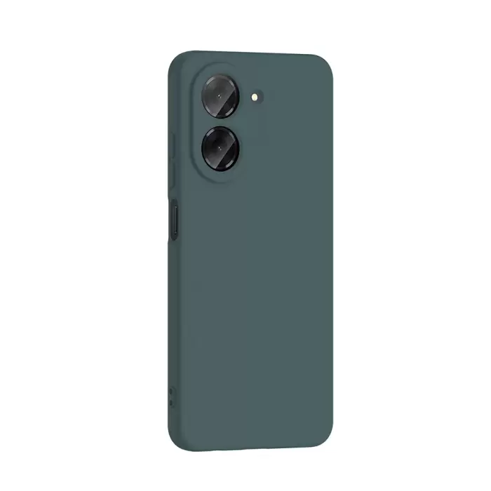 Xiaomi Redmi A5 4g Kılıf Lopard Içi Kadife Lansman Yumuşak Mara Silikon Kapak