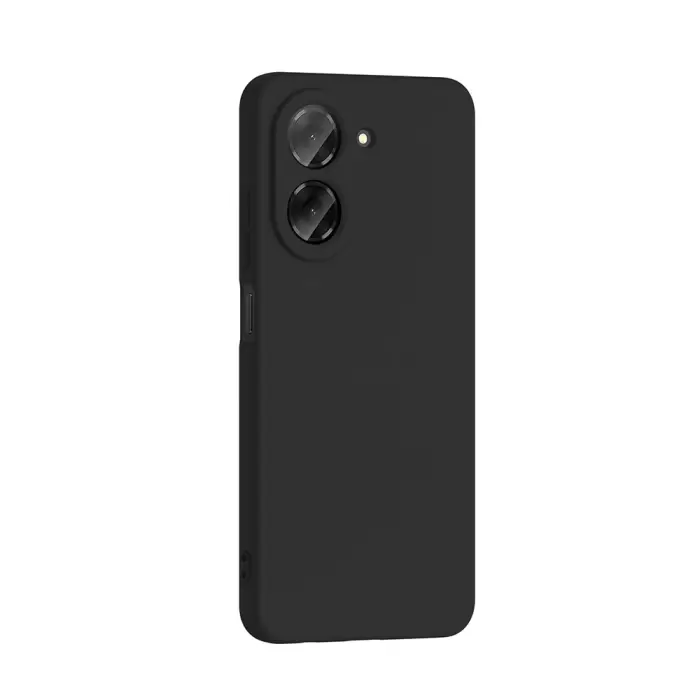 Xiaomi Redmi A5 4g Kılıf Lopard Içi Kadife Lansman Yumuşak Mara Silikon Kapak