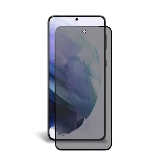 Xiaomi Redmi Note 10 Hayalet Ekran Koruyucu Lopard Privacy Mat Seramik Ekran Filmi