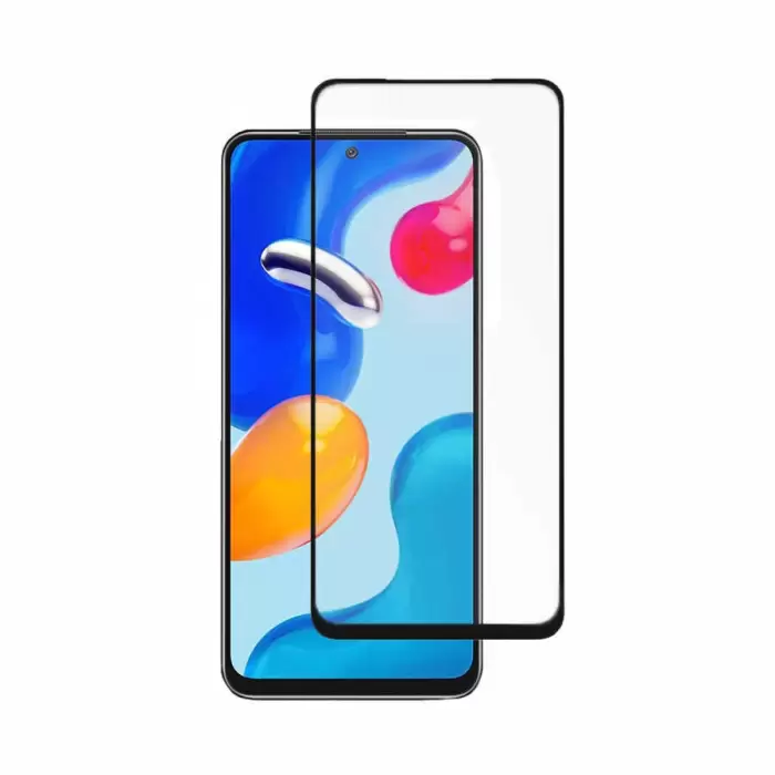 Xiaomi Redmi Note 10 Pro Lopard Seramik Ekran Koruyucu