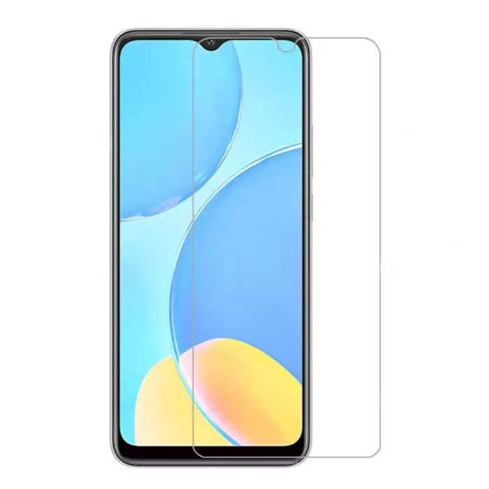 Xiaomi Redmi Note 11S Global Uyumlu Esnek Kırılmaz Blue Nano Ekran Koruyucu