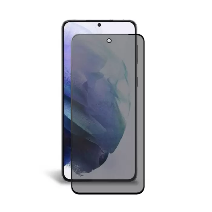 Xiaomi Redmi Note 12 5G Hayalet Ekran Koruyucu Lopard Privacy Mat Seramik Ekran Filmi