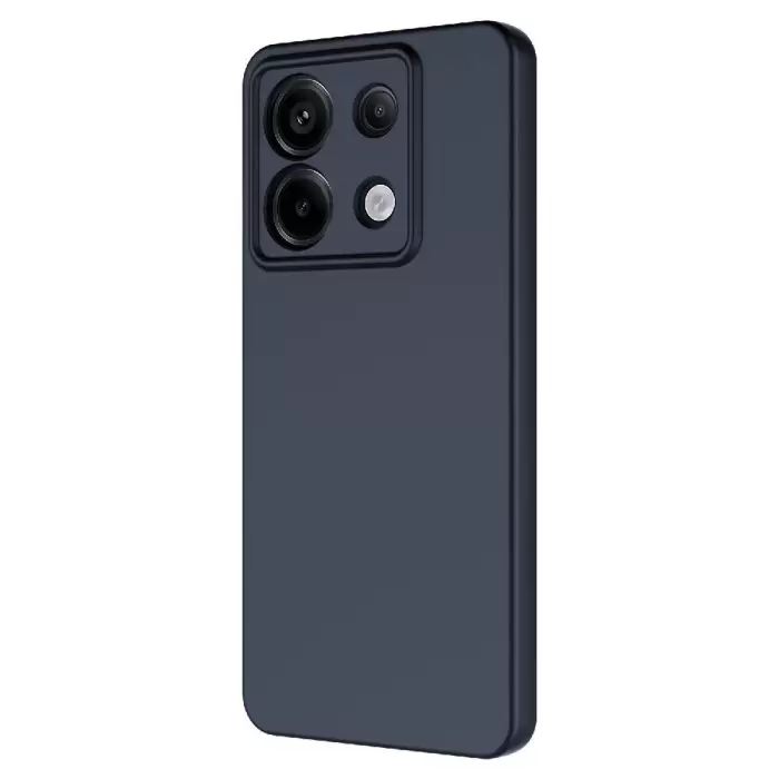 Xiaomi Redmi Note 13 Pro 5G Kılıf Lopard Içi Kadife Lansman Yumuşak Mara Silikon Kapak