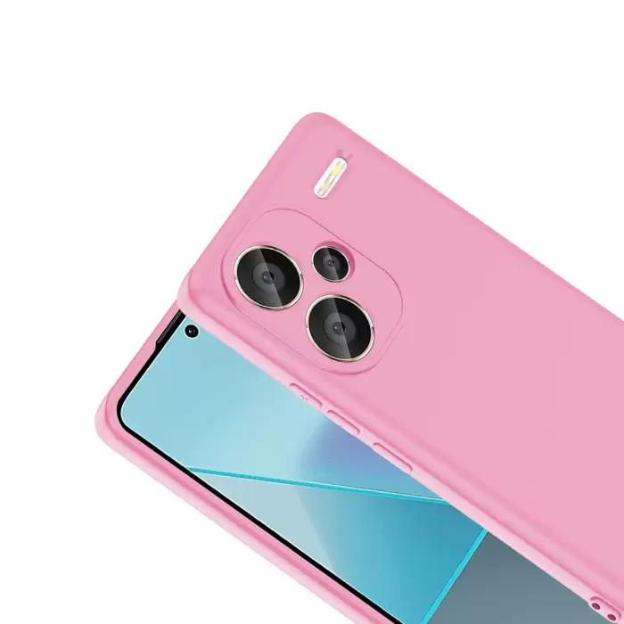 Xiaomi Redmi Note 13 Pro Plus 5g Kılıf Lopard Içi Kadife Lansman Yumuşak Mara Silikon Kapak