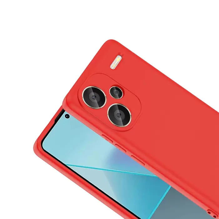 Xiaomi Redmi Note 13 Pro Plus 5g Kılıf Lopard Içi Kadife Lansman Yumuşak Mara Silikon Kapak