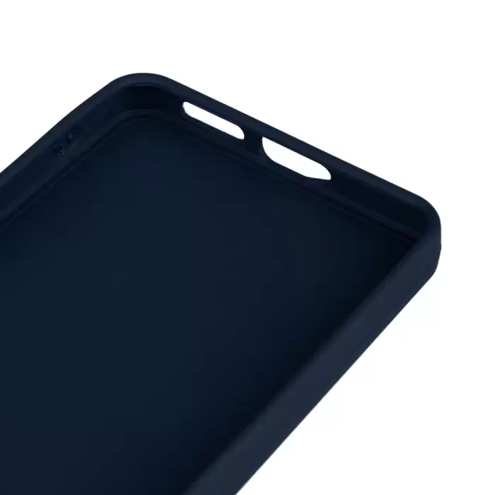 Xiaomi Redmi Note 14 4g Kılıf Lopard Biye Silikon İnce Arka Kapak Pürüzsüz Soft Yüzey