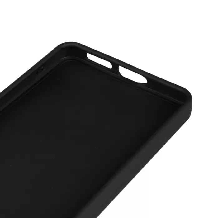 Xiaomi Redmi Note 14 4g Kılıf Lopard Biye Silikon İnce Arka Kapak Pürüzsüz Soft Yüzey