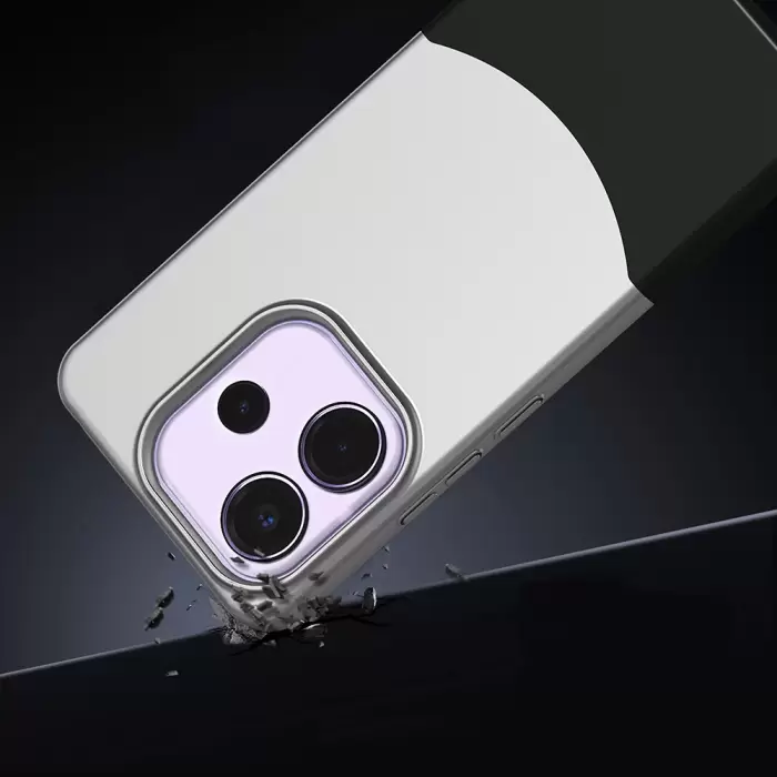 Xiaomi Redmi Note 14 4g Kılıf Mıknatıslı Lopard Duble Kapak