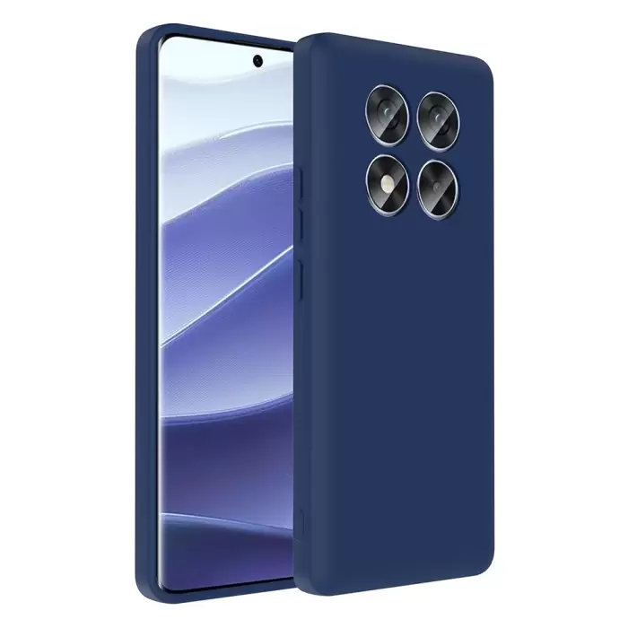 Xiaomi Redmi Note 14 Pro 4g Kılıf Kamera Korumalı Kartlık Hazneli Lopard Vitra Kapak