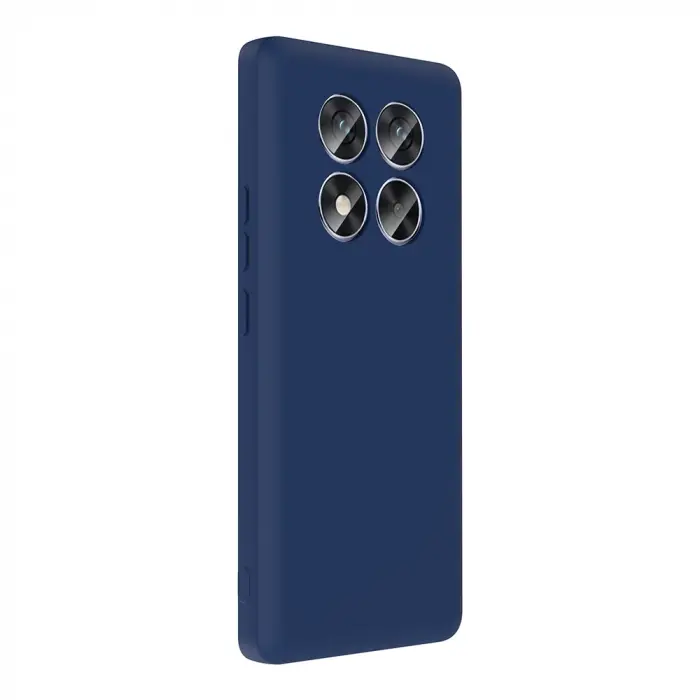 Xiaomi Redmi Note 14 Pro 4g Kılıf Kamera Korumalı Kartlık Hazneli Lopard Vitra Kapak