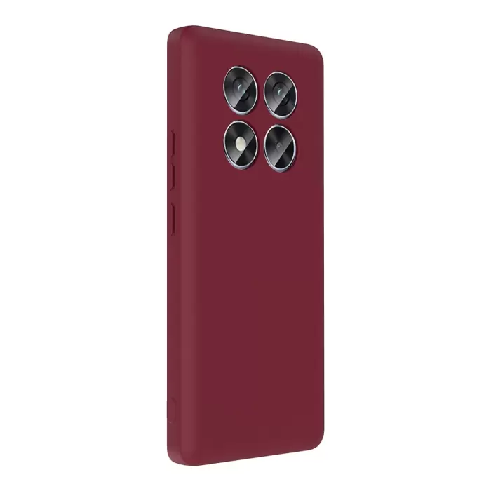 Xiaomi Redmi Note 14 Pro 4g Kılıf Kamera Korumalı Kartlık Hazneli Lopard Vitra Kapak