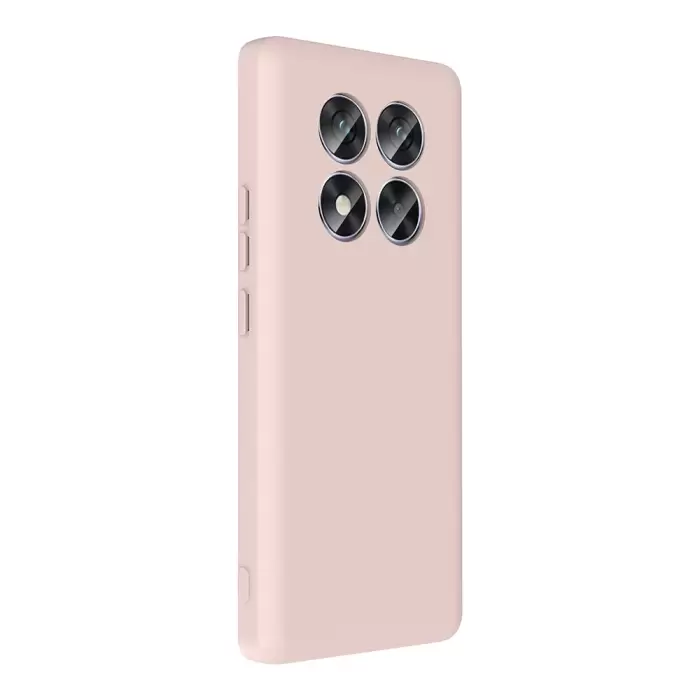 Xiaomi Redmi Note 14 Pro 4g Kılıf Kamera Korumalı Kartlık Hazneli Lopard Vitra Kapak
