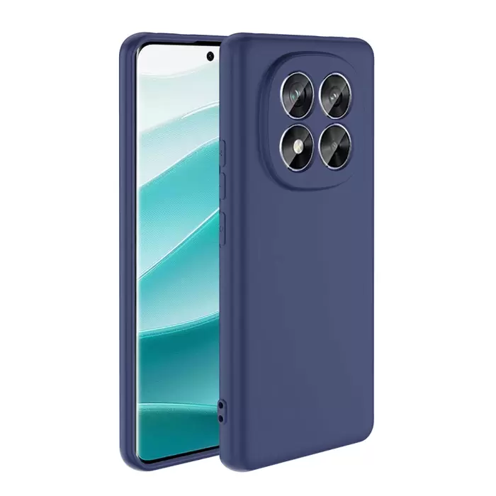 Xiaomi Redmi Note 14 Pro 4g Kılıf Lopard Içi Kadife Lansman Yumuşak Mara Silikon Kapak