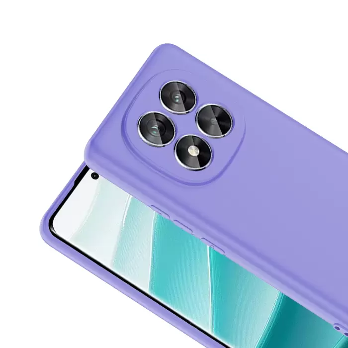 Xiaomi Redmi Note 14 Pro 4g Kılıf Lopard Içi Kadife Lansman Yumuşak Mara Silikon Kapak