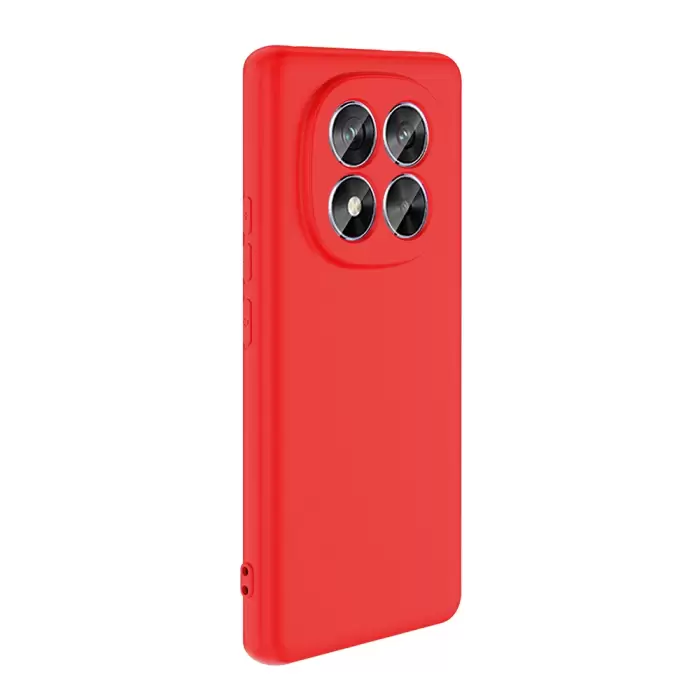 Xiaomi Redmi Note 14 Pro 4g Kılıf Lopard Içi Kadife Lansman Yumuşak Mara Silikon Kapak