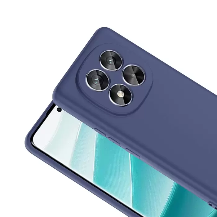 Xiaomi Redmi Note 14 Pro 4g Kılıf Lopard Içi Kadife Lansman Yumuşak Mara Silikon Kapak