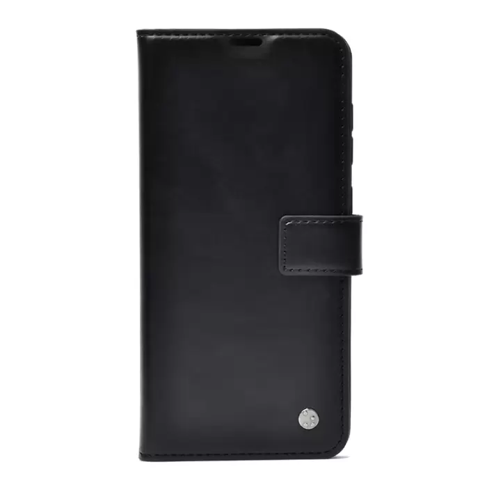 Xiaomi Redmi Note 14 Pro 4g Kılıf Lopard Kapaklı Cüzdanlı Standlı Premium Suni Deri Kar Delux