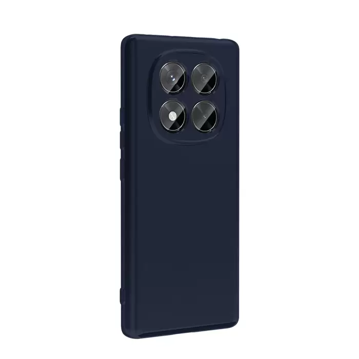 Xiaomi Redmi Note 14 Pro 4g Kılıf Lopard Klasik Mat Renkli Yumuşak Premier Silikon Kılıf