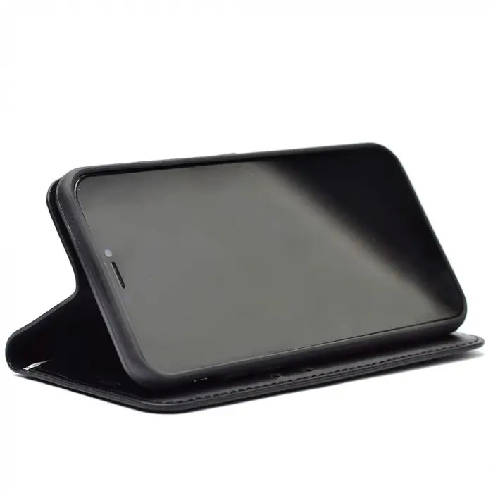 Xiaomi Redmi Note 15c Kılıf Lopard Kapaklı Cüzdanlı Standlı Premium Suni Deri Kar Delux