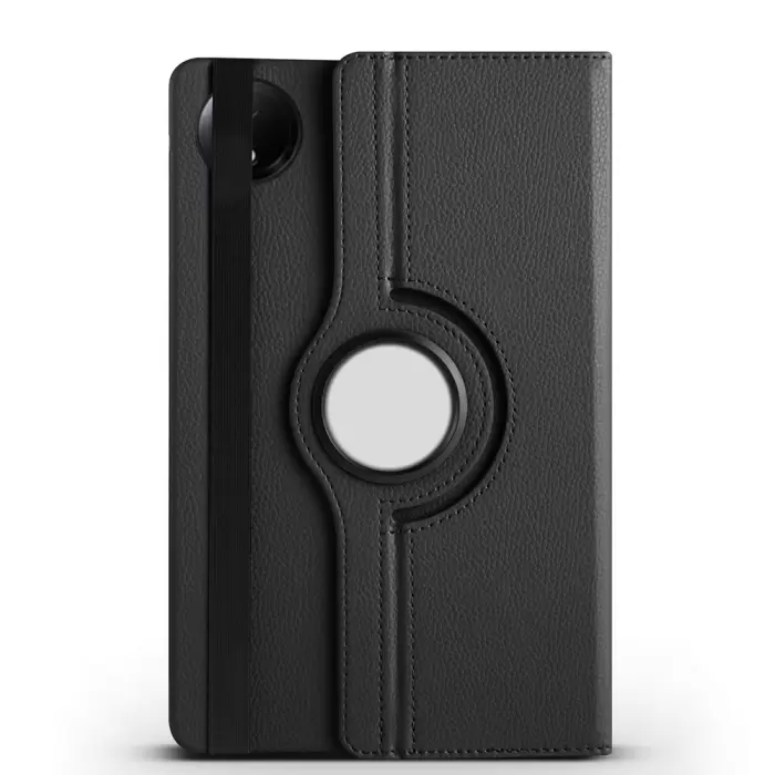 Xiaomi Redmi Pad Se 8.7 360 Dönebilen Standlı Case Kılıf Tablet Kılıfı