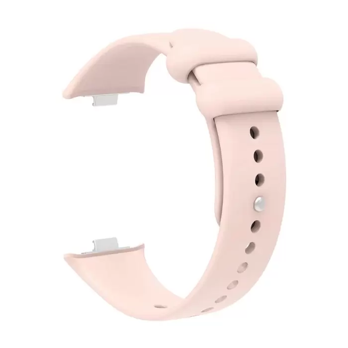 Xiaomi Redmi Watch 4  KRD-109 Silikon Kordon