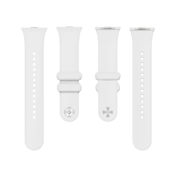 Xiaomi Redmi Watch 4  KRD-109 Silikon Kordon