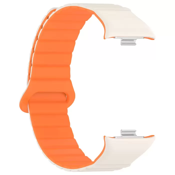 Xiaomi Redmi Watch 4 Silikon Kordon  KRD-105 Strap Kayış