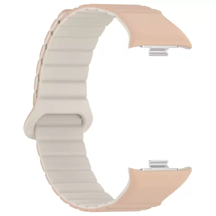 Xiaomi Redmi Watch 4 Silikon Kordon  KRD-105 Strap Kayış