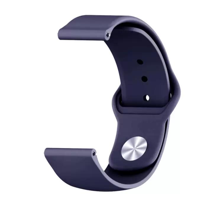 Xiaomi Redmi Watch 5 Active Krd-11 22mm Silikon Kordon