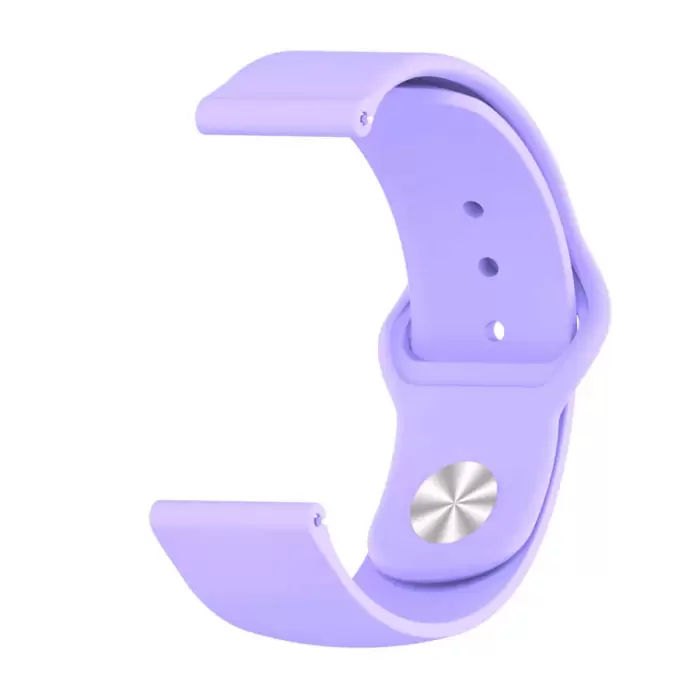 Xiaomi Redmi Watch 5 Active Krd-11 22mm Silikon Kordon