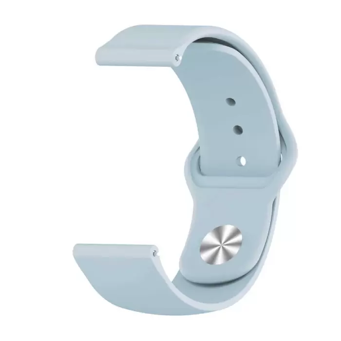 Xiaomi Redmi Watch 5 Active Krd-11 22mm Silikon Kordon