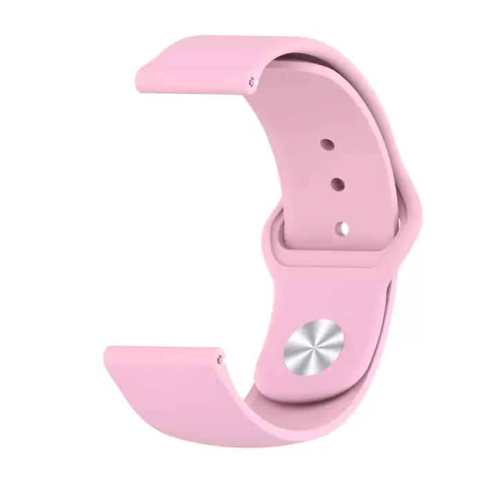 Xiaomi Redmi Watch 5 Active Krd-11 22mm Silikon Kordon
