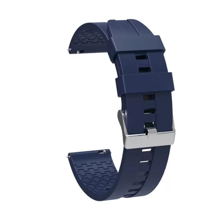 Xiaomi Redmi Watch 5 Active Krd-23 22mm Silikon Kordon