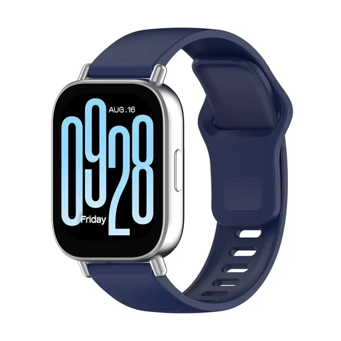 Xiaomi Redmi Watch 5 Active Lopard Klasik Kordon