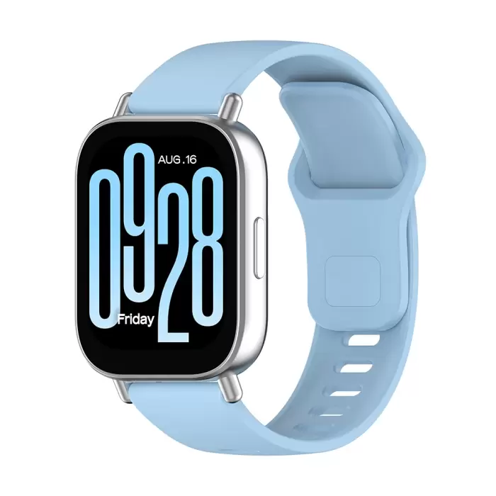 Xiaomi Redmi Watch 5 Active Lopard Klasik Kordon