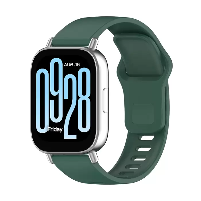Xiaomi Redmi Watch 5 Active Lopard Klasik Kordon