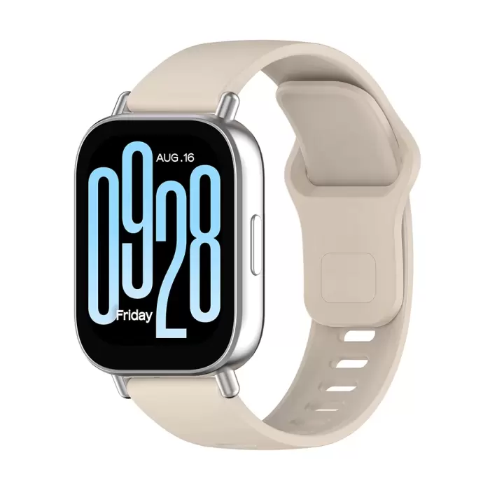 Xiaomi Redmi Watch 5 Active Lopard Klasik Kordon