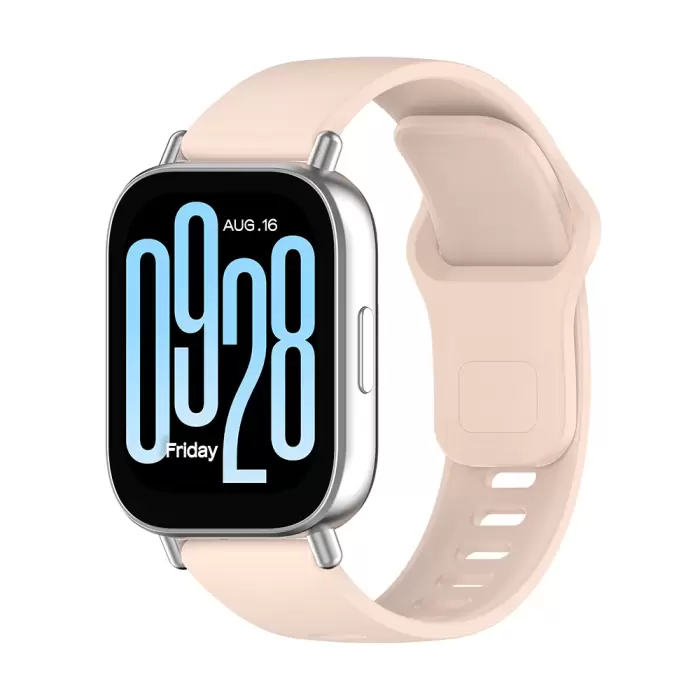 Xiaomi Redmi Watch 5 Active Lopard Klasik Kordon