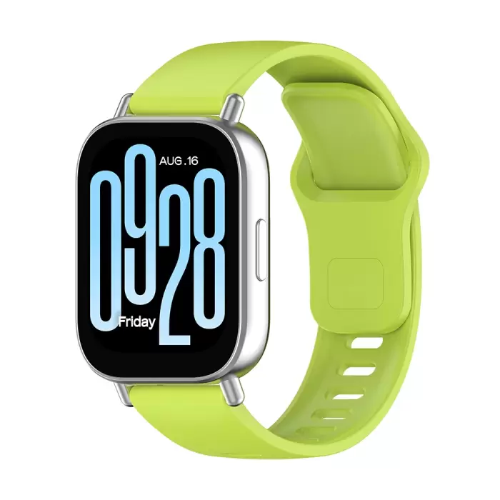 Xiaomi Redmi Watch 5 Active Lopard Klasik Kordon