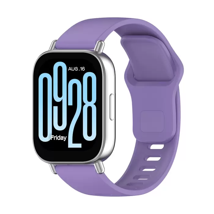 Xiaomi Redmi Watch 5 Active Lopard Klasik Kordon