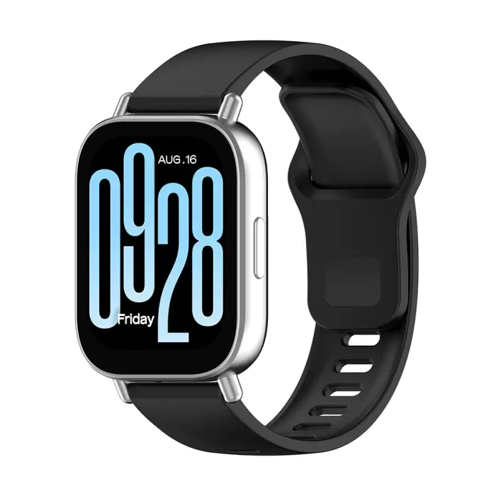 Xiaomi Redmi Watch 5 Active Lopard Klasik Kordon