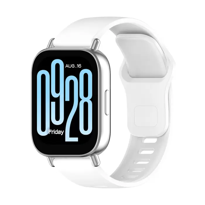 Xiaomi Redmi Watch 5 Active Lopard Klasik Kordon