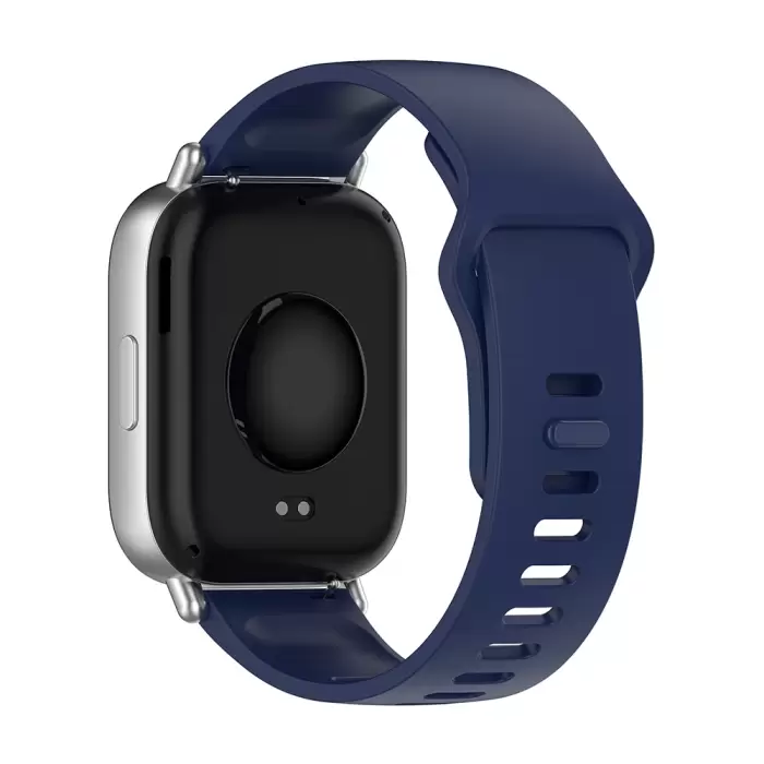 Xiaomi Redmi Watch 5 Active Lopard Klasik Kordon