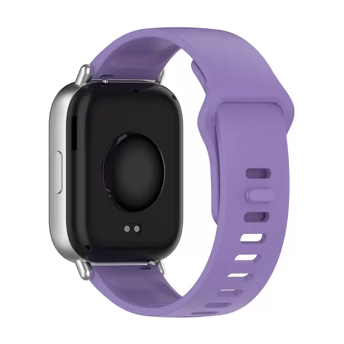 Xiaomi Redmi Watch 5 Active Lopard Klasik Kordon