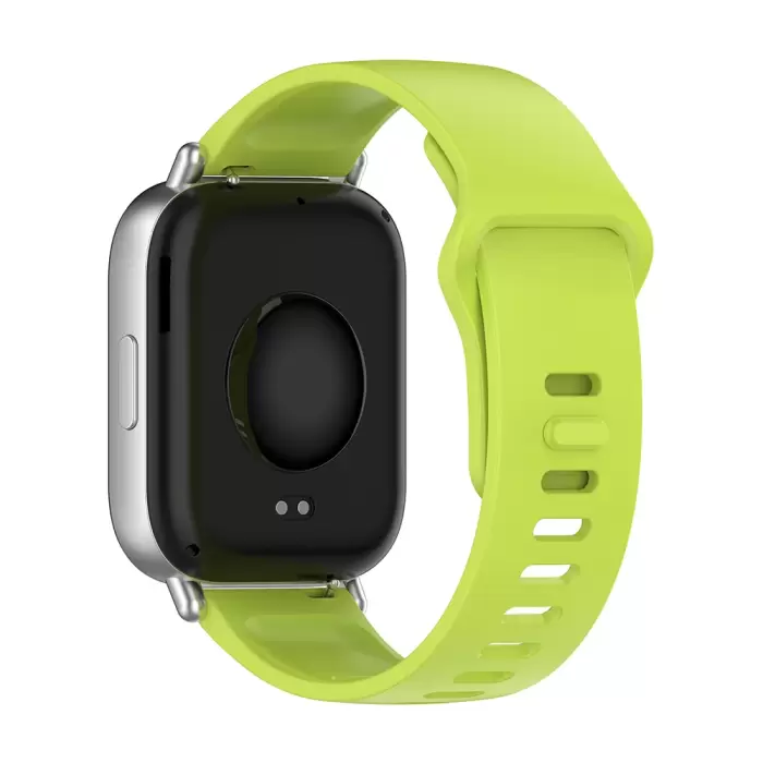 Xiaomi Redmi Watch 5 Active Lopard Klasik Kordon
