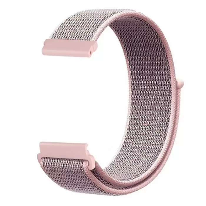 Xiaomi Redmi Watch 5 Active Lopard Krd-03 22mm Hasır Kordon