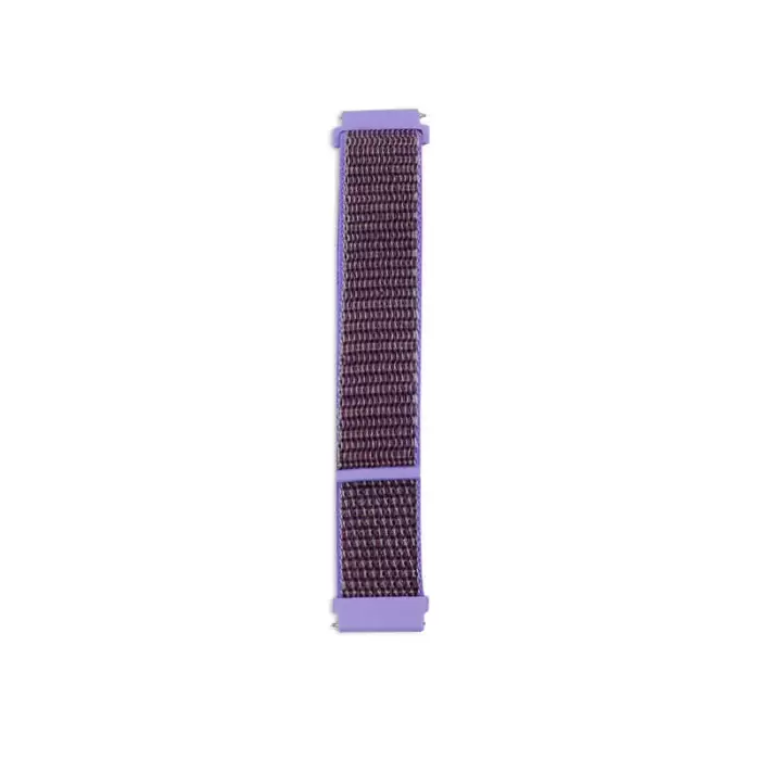 Xiaomi Redmi Watch 5 Active Lopard Krd-03 22mm Hasır Kordon