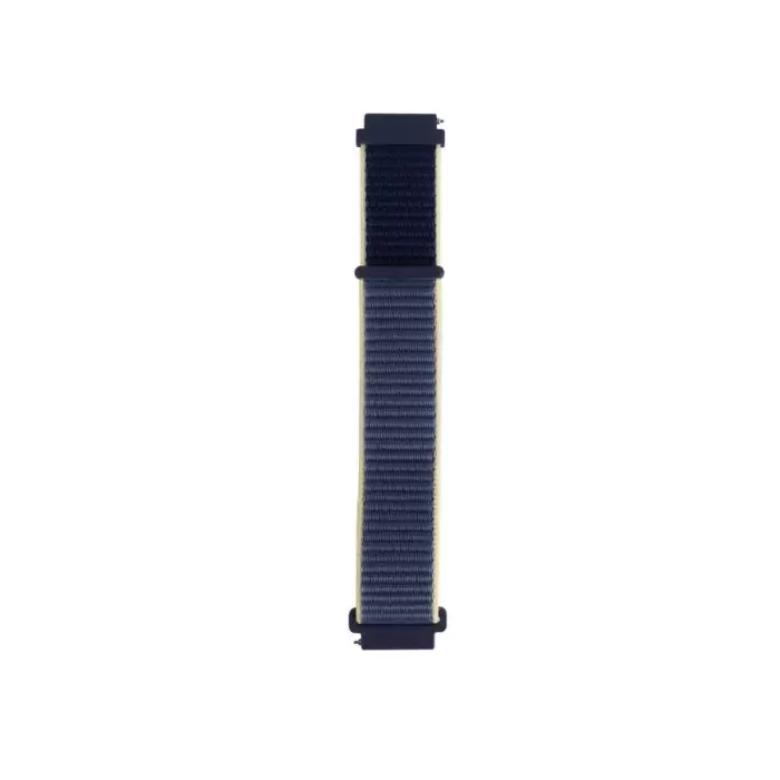 Xiaomi Redmi Watch 5 Active Lopard Krd-03 22mm Hasır Kordon